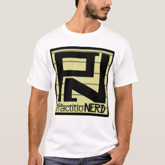 O t-shirt "original" de PractitioNERD