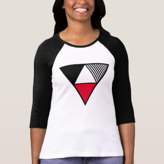 O t-shirt que dos OLHARES SUJOS você esperou!