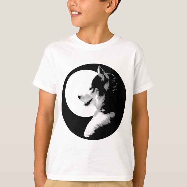 O t-shirt ronco caçoa camisetas do rouco dos (Frente)