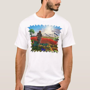 O T-Shirt Soldier