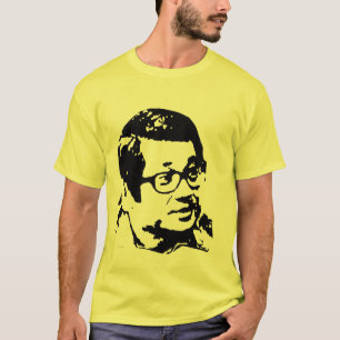 O t-shirt ubíquo de Ninoy Aquino