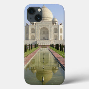 O Taj Mahal, Agra, Uttar Pradesh, Índia,