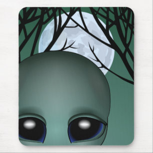 O tapete do rato estrangeiro Mousepads estrangeiro