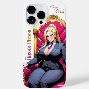 O Telefone do Chefe