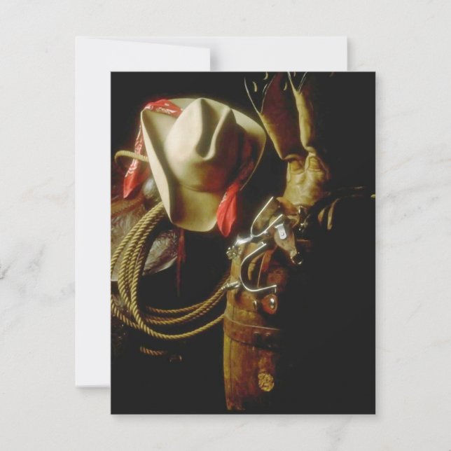 O ~ TEMÁTICO OCIDENTAL EZ2 DO CONVITE DE FESTAS (Frente)