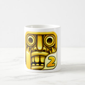 O templo funciona a caneca 2