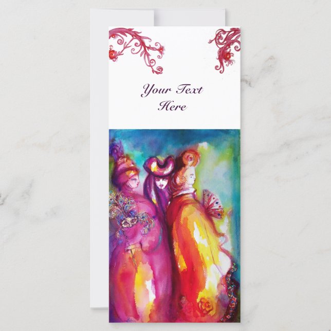 O TERCEIRO Figurino, Artista de Teatro (Frente)