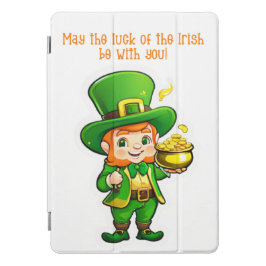 O tesouro de Lucky Leprechaun
