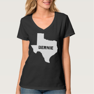 O Texas das mulheres para a camisa das máquinas d