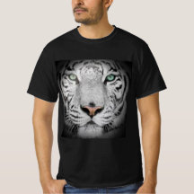 O Tiget. Fanny T-Shirt