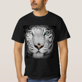 O Tiget. Fanny T-Shirt