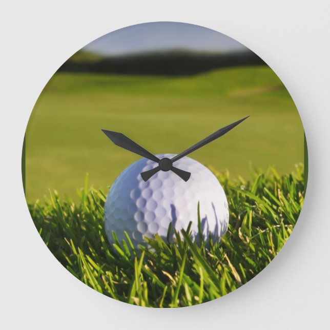 O Timekeeper perfeito: Melhor Relógio de Parede (Frente)