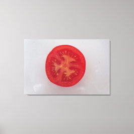 "O Tomate" Fotografia Impressão