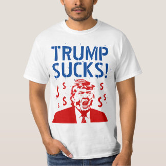 O "TRUNFO SUGA! De "O t-shirt 2016 homens