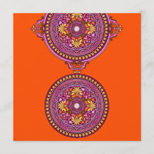 O último convite de Michelle