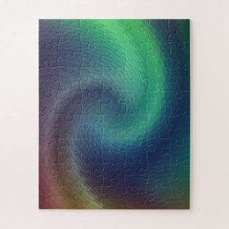 O último desafio do Quebra-cabeça - Teste seu cére