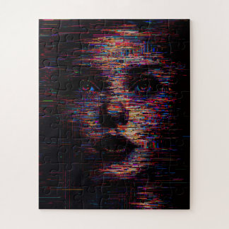 O último desafio do Quebra-cabeça - Teste seu cére