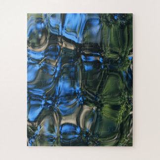 O último desafio do Quebra-cabeça - Teste seu cére