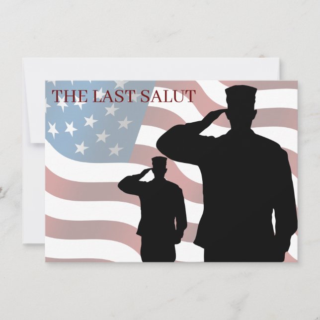 O ÚLTIMO SAL (Frente)