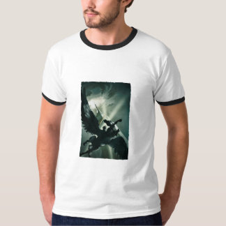O último t-shirt da Olímpico-Campainha