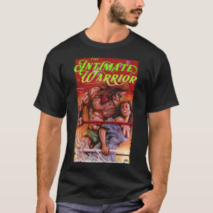 O Último T-Shirt Do Guerreiro, O T-Shi Do Guerreir