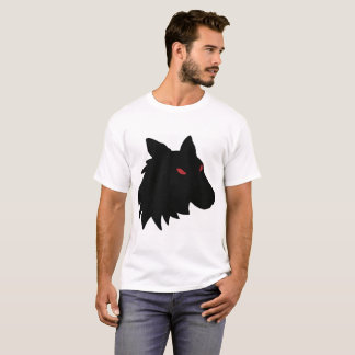 O último t-shirt do lobo de Fenris