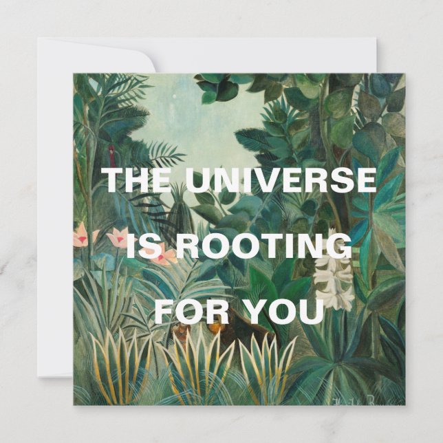 O Universo de Pintura da Selva Verde está a Arrast (Frente)