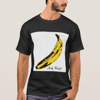 O Velvet Underground & Nico Classic T-Shirt