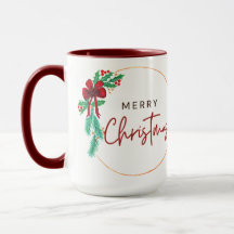 Ó Venham Todos os Fiéis | Caneca de Natal Cristã