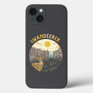 O Wandeerer
