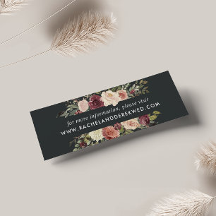 O Web site do casamento do jardim do luar carda