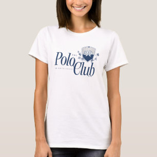 O White Lotus Polo Club