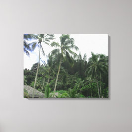 OAHU HAWAII #19 CANVAS