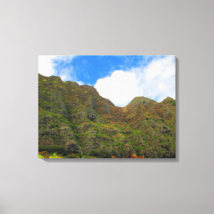 OAHU HAWAII #20 CANVAS