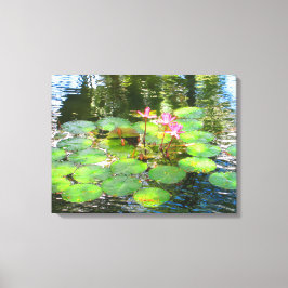 OAHU HAWAII #8 CANVAS