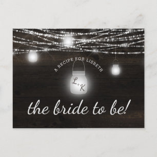 Oak Ridge Rustic Wood Node para Cartão de Receita