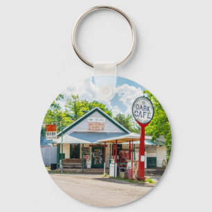 Oark General Store Chaveiro Souvenir