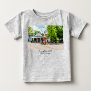 Oark General Store Toddler T-Shirt