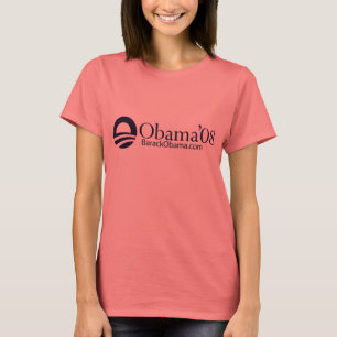 Obama '08" sim!" T-shirt