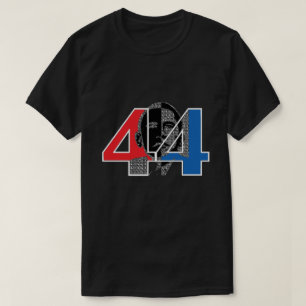 Obama 44 Presidente T-Shirt