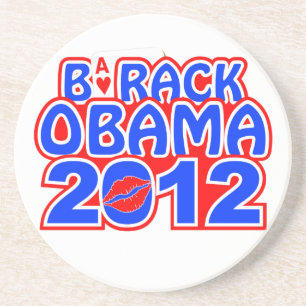 Obama Ace porta copos