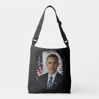OBAMA-BAG TOTE BAG