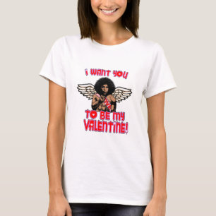Obama Cupid T-Shirt