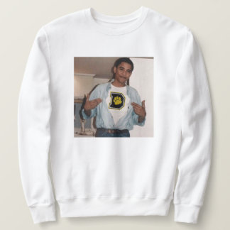 Obama em uma camisa DPU