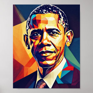 Obama poster sim nós podemos