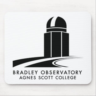 Obervatório Mousepad de Bradley