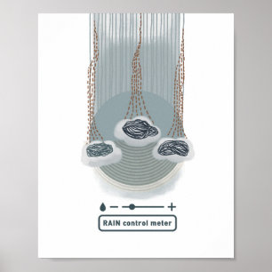 objet_2_rain control metro matado poster