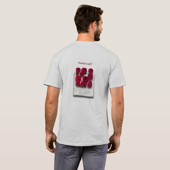 objet_4_changes on the ruby t-shirt (Parte Traseira Completa)