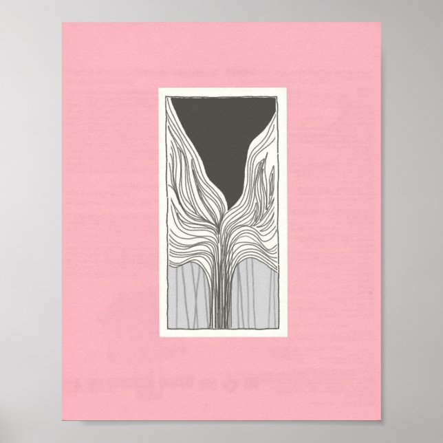 objet_6_out scenery matte poster (Frente)