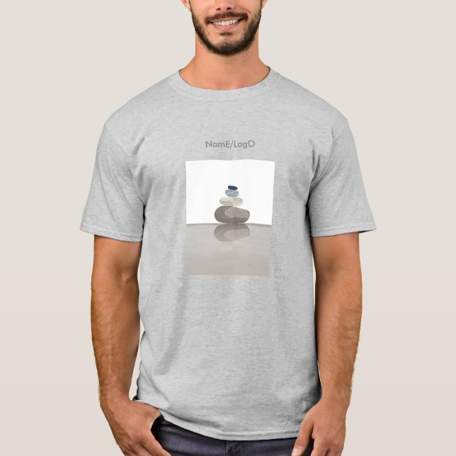 objet_7_layer t-shirt (Frente)